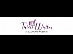 Tricii Writes