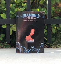Diamond In The Rough by Author Patrice Simpson